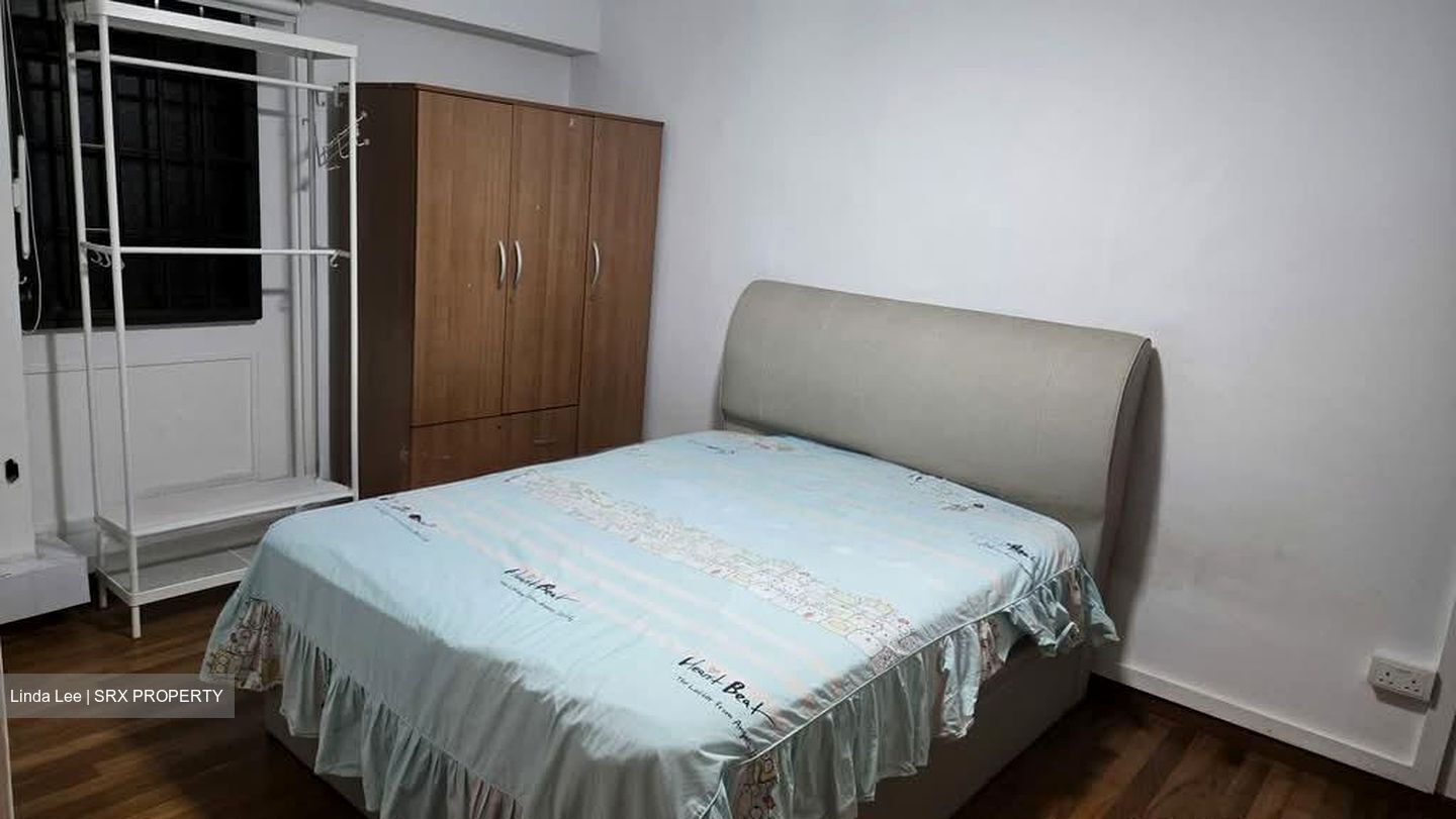 Blk 129 Rivervale Street (Sengkang), HDB 4 Rooms #596197031